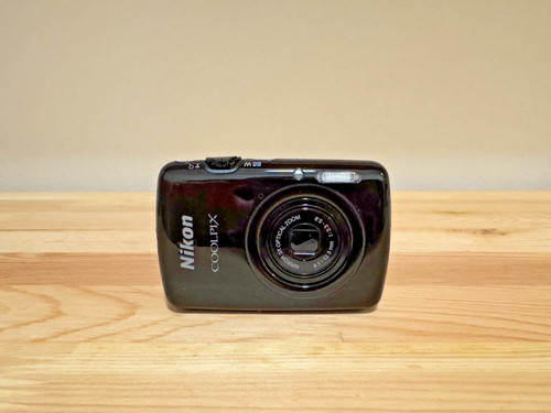Nikon fotocamera digitale - nikon,