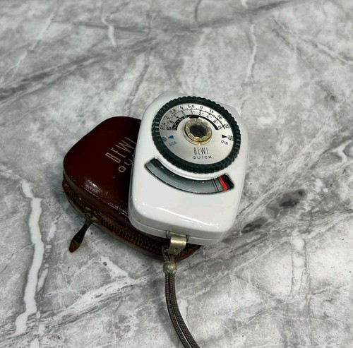 Misuratore luce rapido bertram - misuratore,