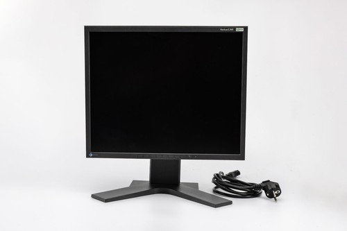Monitor eizo flexscan l568 - eizo,