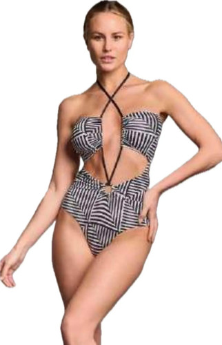 Costume intero coppe