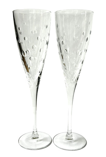 Set due cristal arques - set, d'arques