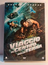 VIAGGIO AL CENTRO DELLA TERRA