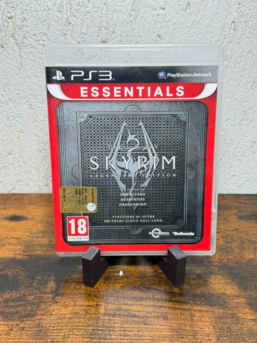 The elder scrolls - elder, skyrim