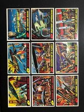 Topps Mars Attacks Archives