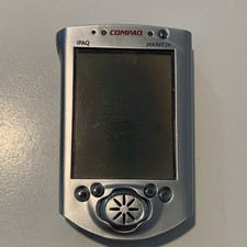 Compaq iPAQ 3765 Pocket PC