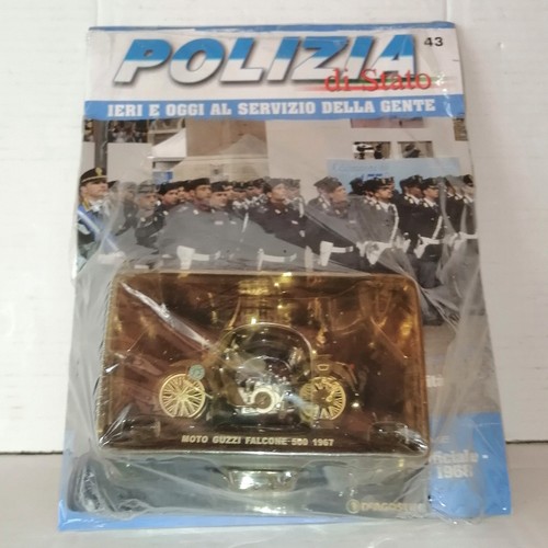 Moto guzzi falcone 500 1967 - moto,