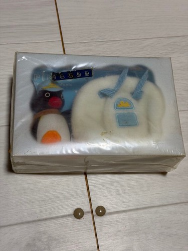 Pingu limited production - limited,
