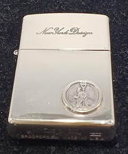 Accendino da collezione Zippo