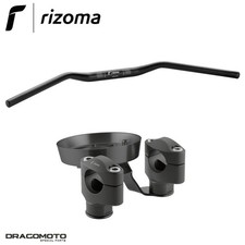 Manubrio Ducati Scrambler 800