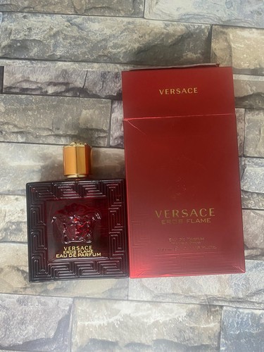 Titolo versace eros flame - versace, eau