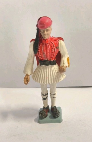 Soldatino ahona athena - soldatino, evzone