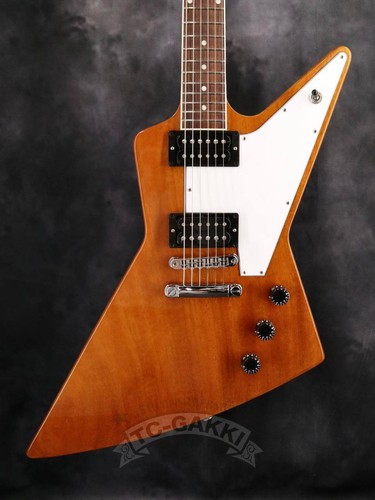 Gibson 2020 70s - gibson,