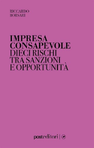 Impresa consapevole dieci - impresa, consapevole.