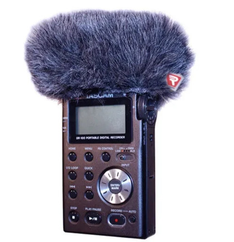 Rycote tascam - rycote,