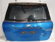 PORTELLONE POSTERIORE PER MINI