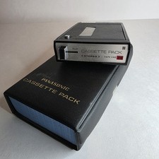 Confezione cassette panasonic - confezione,