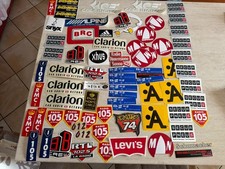 Vintage 70s-80s-90s Brands TV