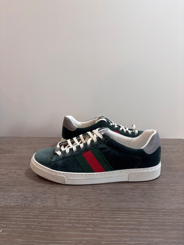 Gucci ace sneakers uomo - gucci,