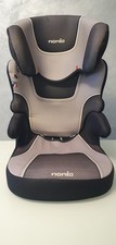 Seggiolino auto Nania Gruppo