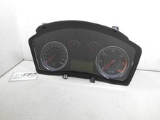 Quadro strumenti fiat - quadro,