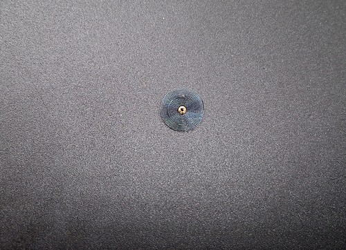Replacement part original - replacement,