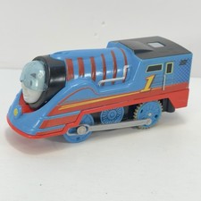 Trenino motorizzato Thomas &