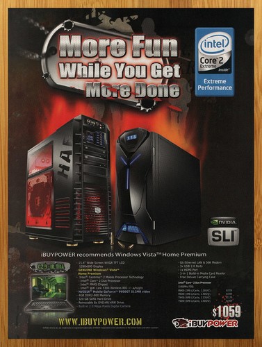 2008 ibuypower stampa - ibuypower,