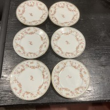 Set 6 piatti da dessert