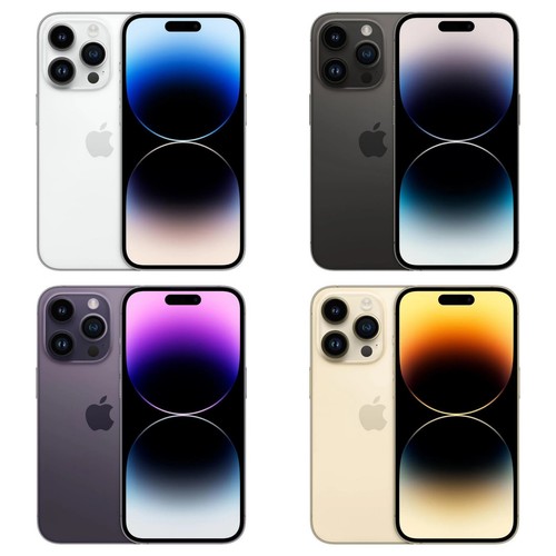 Nuovo apple iphone pro - nuovo,
