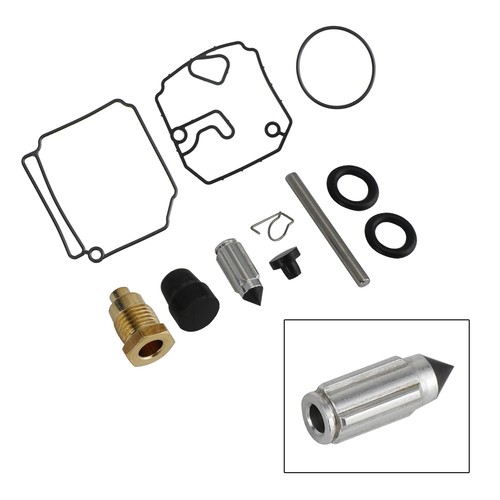Kit riparazione carburatore - riparazione,
