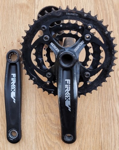 Catena sram truvativ firex - catena,