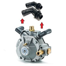 Kit gpl revisione - kit, acqua