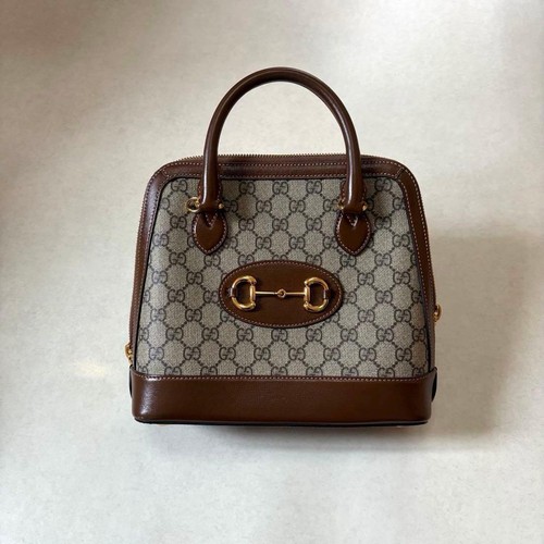 Gucci horsebit 1955 piccola - horsebit,
