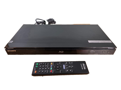 Sony bdp s380 blu - bdp-s380, blu-ray