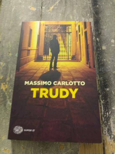 Trudy 2025 einaudi super - -,