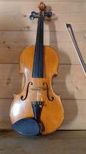 Violino di liuteria - violino, 4/4