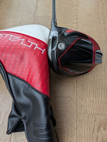 Driver taylormade stealth - taylormade,