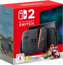 Console Game Nintendo Switch 2