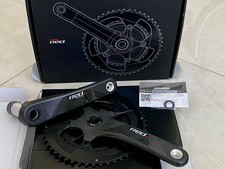 SRAM Red 22 guarnitura 50/34T