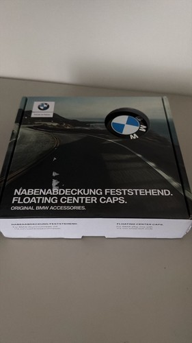 Logo bmw classic tappi - 4x,