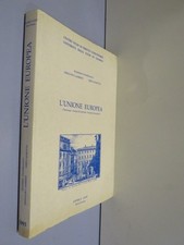L’UNIONE EUROPEA Paneuropa