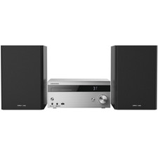 Grundig CMS 4000 BT DAB