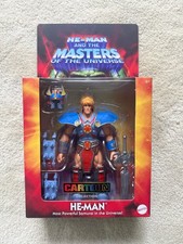 MOTU 2026 Masters of The