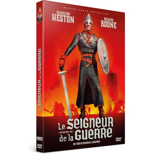 Signore della guerra dvd - guerra,