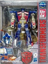 HASBRO TRANSFORMERS GENERATION