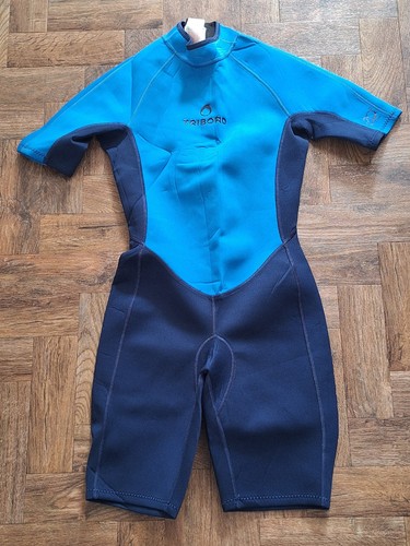 Decathlon tribord wetsuit - wetsuit, uk