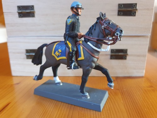 Soldatini cavallo de - a,