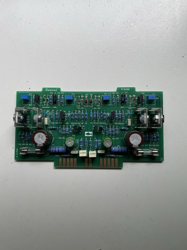Nuova scheda driver - , sansui