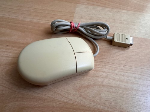 Commodore maus mouse per - maus/mouse, atari