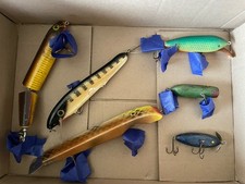 Lotto esche pesca - lotto,